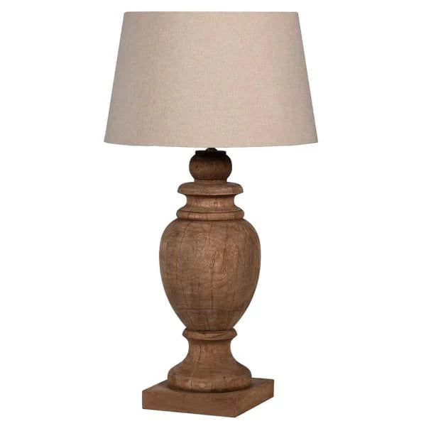Side Table Lamp Medium