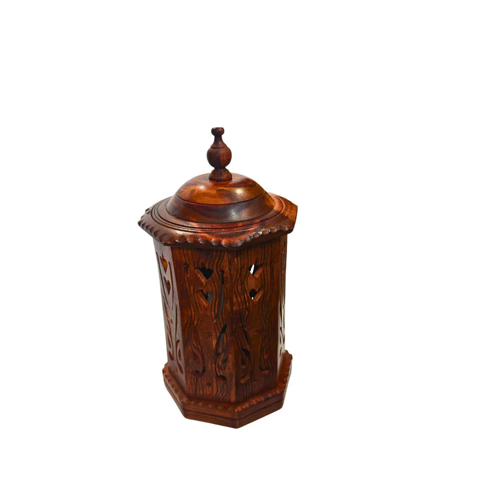 Side Table Lamp Medium