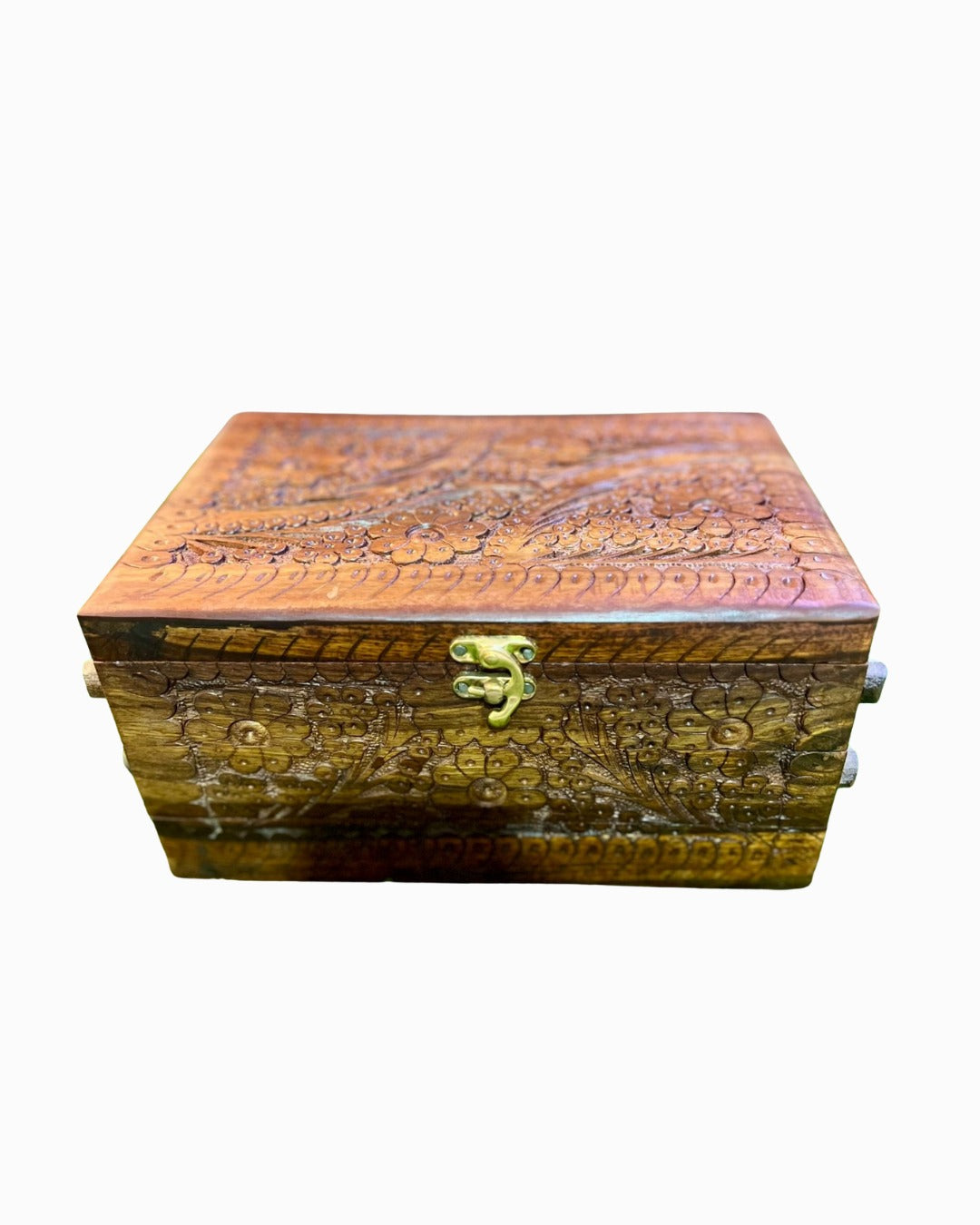 Multistage- jewellery box