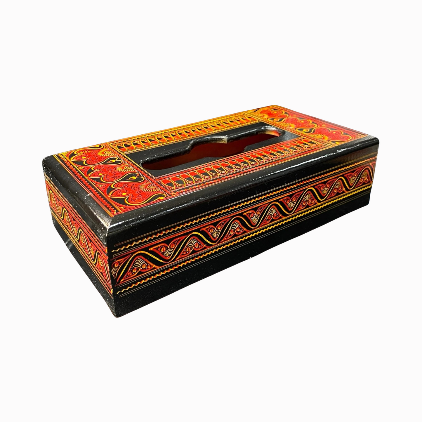 Tissue Box – Naqshi