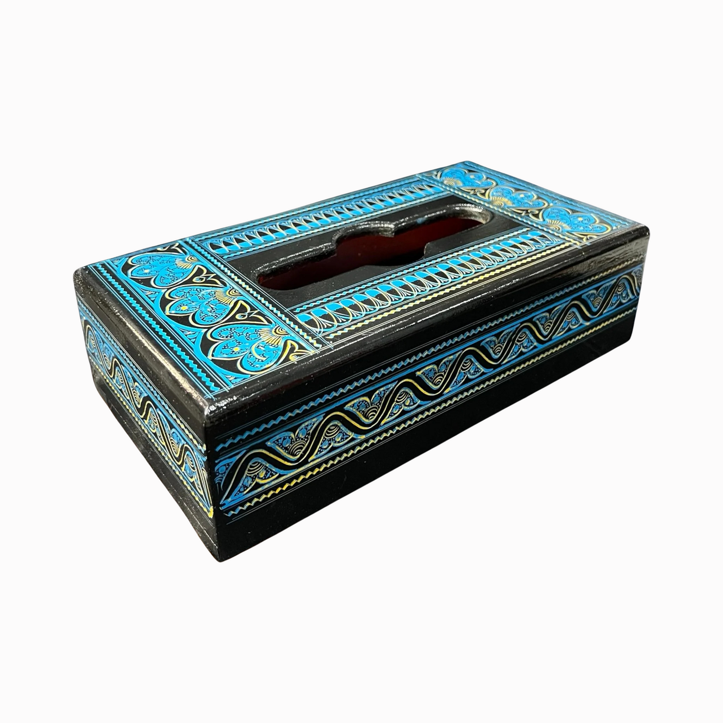 Tissue Box – Naqshi