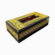 Tissue Box – Naqshi
