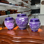 Naqshi Jar – Set of 3