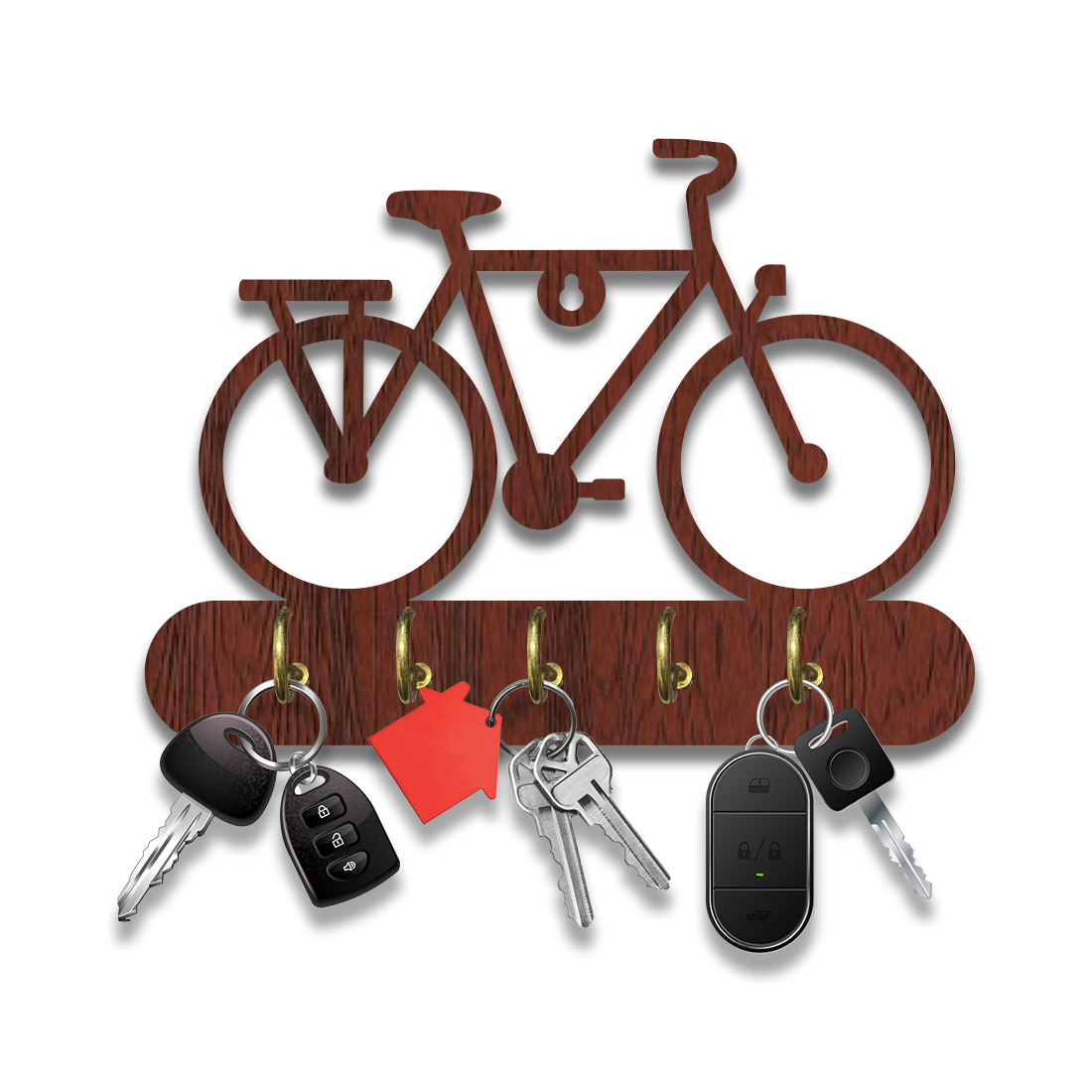 Cycle key Stand-Small